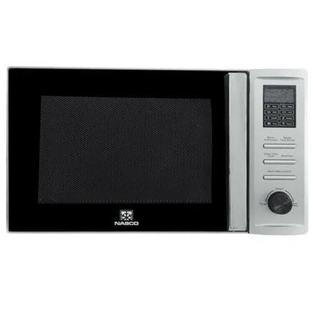 Nasco 36L Digital Grill Microwave Oven| 1000W [AG036AFK]