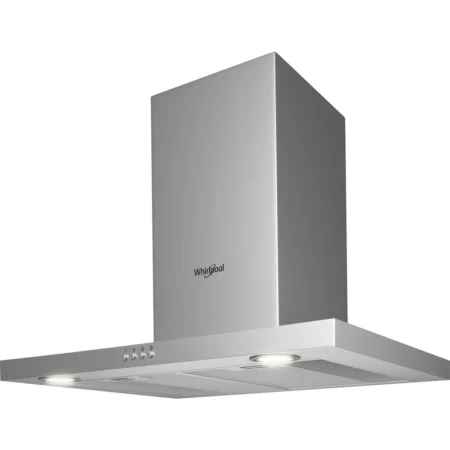 Whirlpool 60cm Chimney Cooker Hood [AKR 558/3 IX]