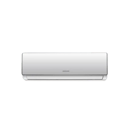 Bruhm 1.5hp R410 Split Air Conditioner | Anti-bacteria Filter, Self-cleaning Function, Energy-saving Technology, Anti-rust and Fast Cooling [BAS-12RC1W]