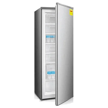 Nasco 242L 2-Star 7-Drawer Upright Freezer [DD1-33]