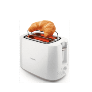 Philips 800W Daily Collection Toaster [HD2581/01]