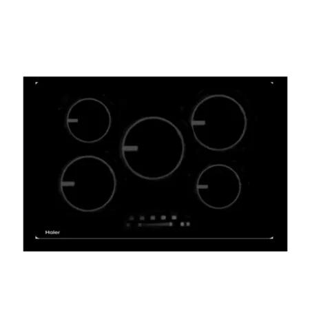 Haier 90cm 5 Burner Induction Hob [HOD 9900]