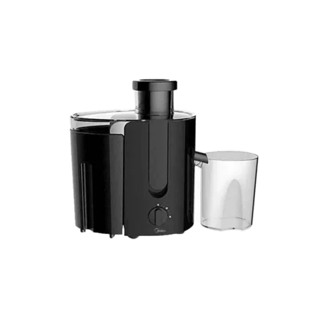 Midea 400W Juice Extractor [JE2802]