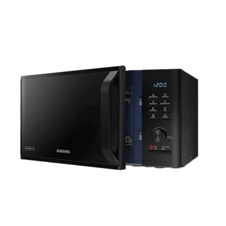 Samsung 23L Digital Grill Microwave Oven w/ Browning Plus [MG23K3515AK]
