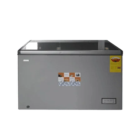 Nasco 320L Chest Freezer [NAS-360]