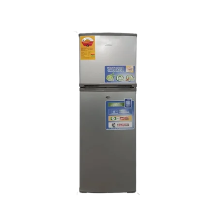Nasco 166L Top Freezer Refrigerator [DF2-22]