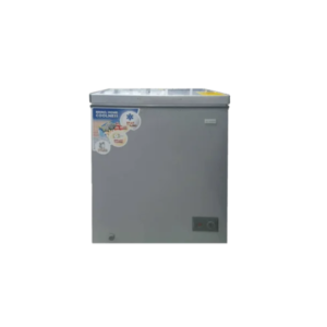 Nasco 150L Chest Freezer [NAS-160S]