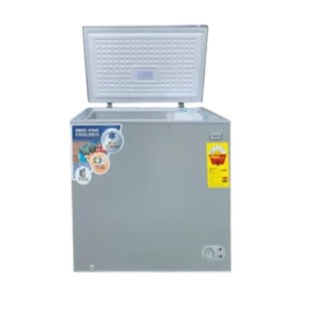 Nasco 202L Chest Freezer [NAS-210]