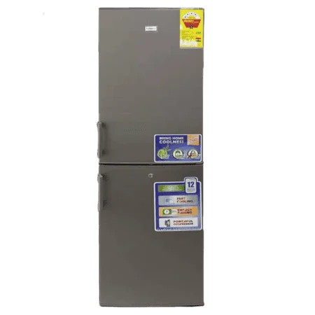 Nasco 258L 3-Star Bottom Freezer Refrigerator [NASD2-30]