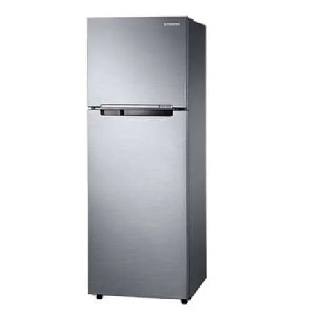Samsung 236L 2-Star Duracool Top Freezer Refrigerator| Digital Inverter, Big Guard, Deodorizing Filter, Cool Pack [RT22HAR4DSA/GH]
