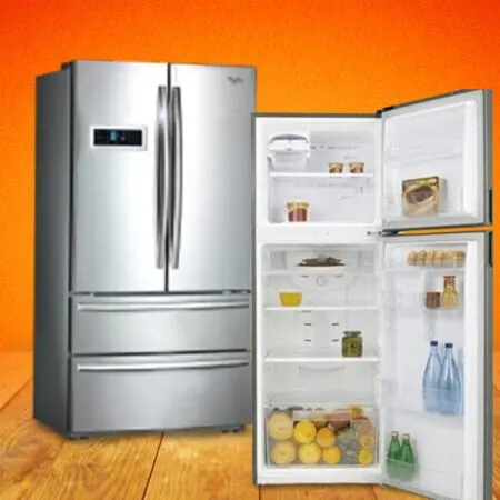 Fridges