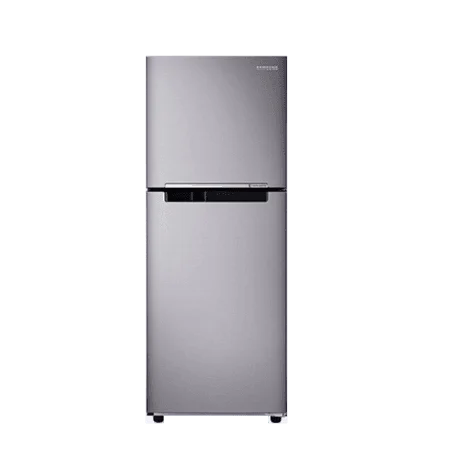 Samsung 203L 2-Star Duracool Frost Free Refrigerator| Metal Graphite [RT26HAR2DSA]