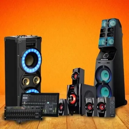 Sound Systems