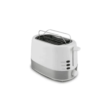 Nasco 850W 2 Slice Toaster [TA-8211]
