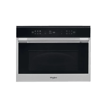 Whirlpool 40L Built-in Microwave Oven| Stainless Steel [W7 MW461IX]