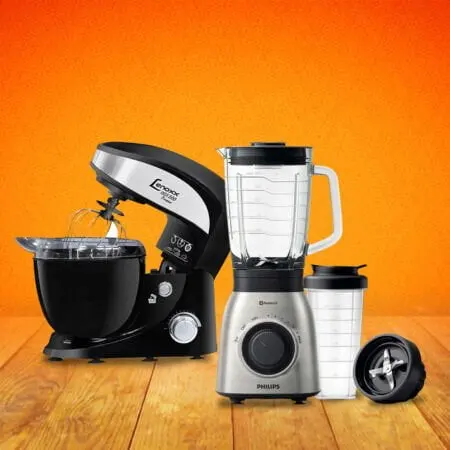 Blenders & Mixers