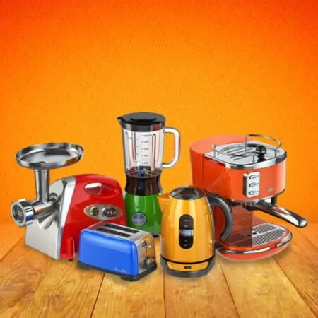 Kitchen Appliances