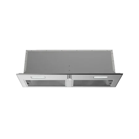 Midea 90cm Built-in Cooker Hood| Stainless Steel [90T01]