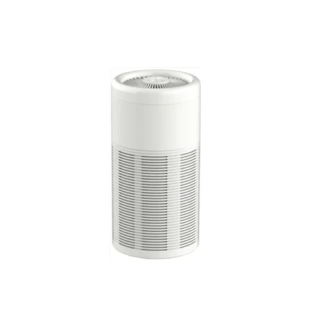 Nasco 10W Air Purifier| Night Light, Ultrasonic Humidifier, 8-15 sqm Usage Area [AP1209-CB]