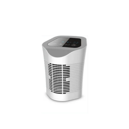 Nasco 22W Air Purifier [AP2202A-GS]