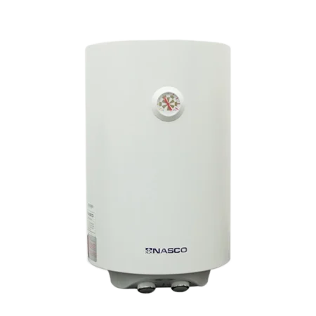 Nasco 80L Storage Electric Water Heater| Vertical Installation [D80-15Z]