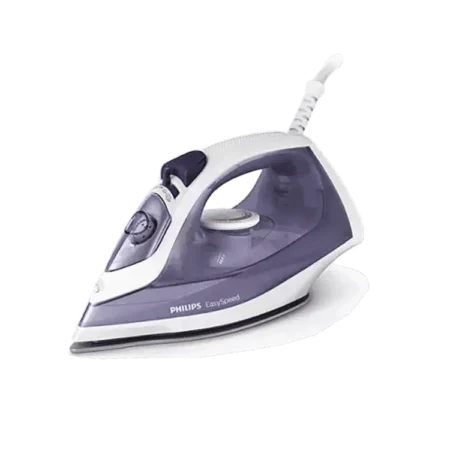 Philips 2000W EasySpeed Steam Iron [GC1752/36]