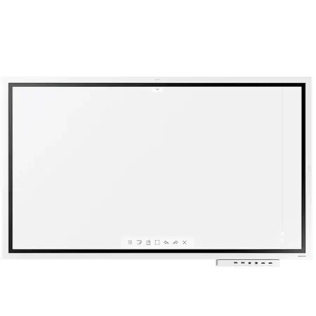 Samsung 55″ Interactive Display WMR Series| 4K UHD with Touch Screen, Wi-Fi, HDMI, USB [LH55WMRWBGCXUE]