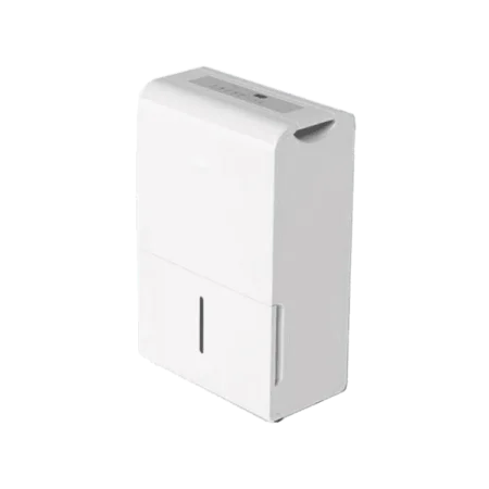 Midea 30L Smart Dehumidifier| 30L/24h, Room Size Approx. 180m³(80m²), Intelligent Dehumidification Mode, 24h Timer, Water Tank, Eco Friendly, Castors for Easy Movement [MDDP-30DEN7]