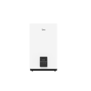 Midea 30L Electric Water Heater w/ LCD Control Panel| 2000W, Smart WiFi Control [D30-20ED6]