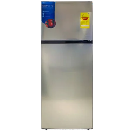 Midea 463L 3-Star Frost Free Top Mount Refrigerator| Inverter Quattro, Multi Smart Sensor [MDRT645MTN46D]