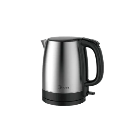 Midea 1.7L Stainless Steel Electric Kettle| 2200W [MK-17S32A2]