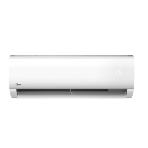 Midea 1.5hp R410 UNICOOL Inverter Air Conditioner| Up to 70% Energy Saving, LBS Function, Wi-Fi Ready, Energy Saving Report, Personalization Setting [MSAF24B-12CRDN1]