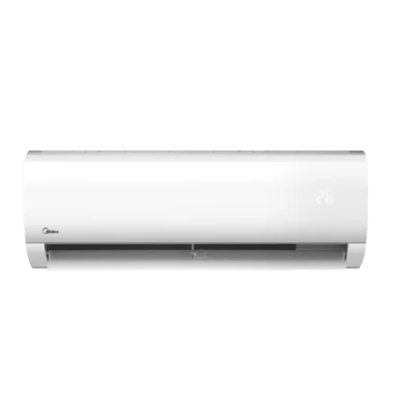 Midea 1.5hp R410 UNICOOL Inverter Air Conditioner| Up to 70% Energy Saving, LBS Function, Wi-Fi Ready, Energy Saving Report, Personalization Setting [MSAF24B-12CRDN1]