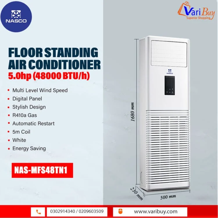 NAS-MFS48TN1-AC NAS-MFS48TN1-AC