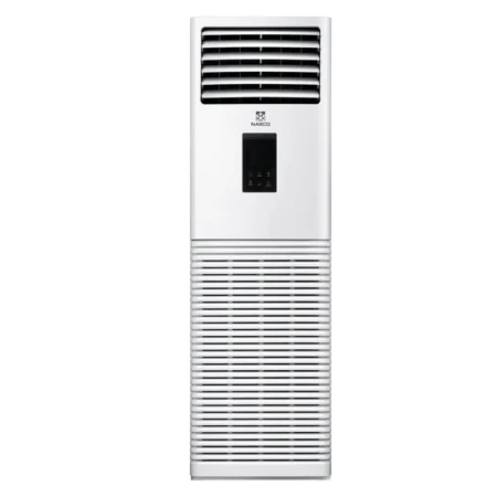 Nasco 5.0hp R410 Floor Standing AC [NAS-MFSC48MN1]