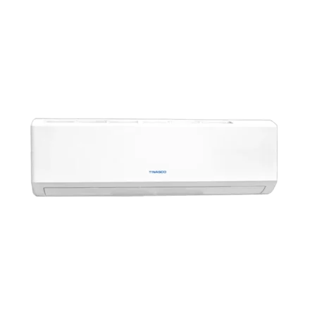 Nasco 2.5hp R410 Split Air Conditioner [NAS-T24N1]
