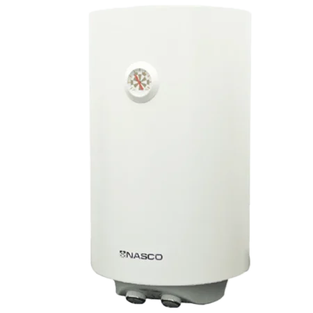 Nasco 100L Storage Electric Water Heater| Vertical Installation [D100-15Z]