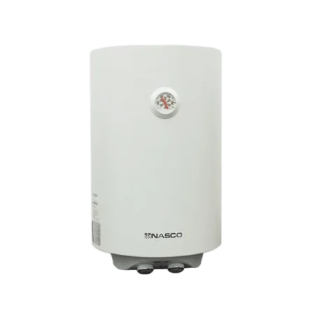 Nasco 50L Storage Electric Water Heater| Vertical Installation [D50-15Z]