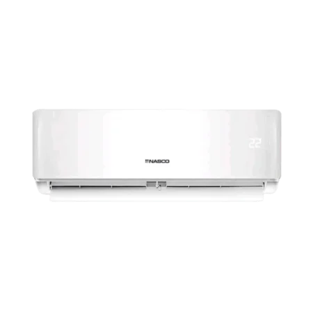 Nasco 2hp R410 Split Air Conditioner [NAS-T18N1]