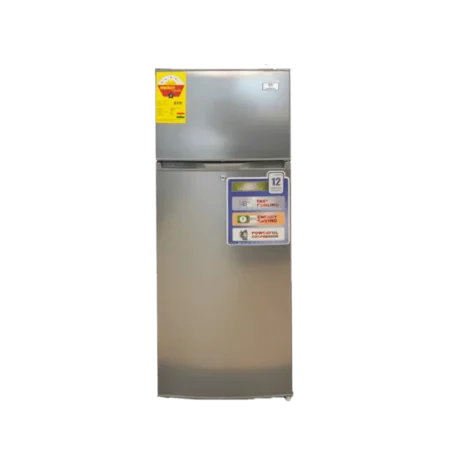 Nasco 207L Top Freezer Refrigerator [NASF2-30]