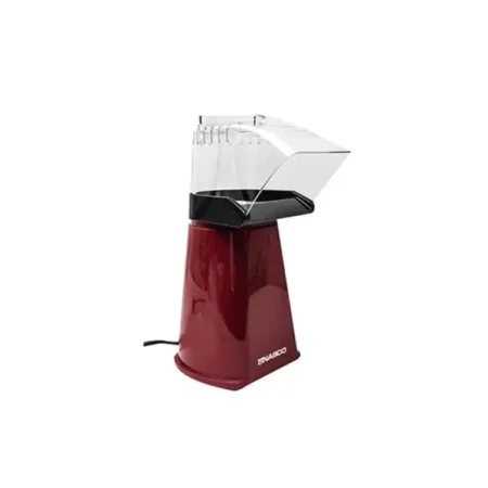 Nasco 1200W Portable Popcorn Popper [PC1005A-CB]