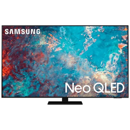 Samsung 65″ QN85A Neo QLED 4K Smart TV [65QN85A]