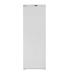 Ignis 300L Integrated Upright Fridge |Electronic Controls, Direct Cooling, Energy Saving, White [RSTI370]