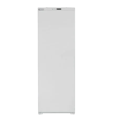 Ignis 300L Integrated Upright Fridge |Electronic Controls, Direct Cooling, Energy Saving, White [RSTI370]