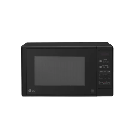 LG 20L Digital Solo Microwave Oven| 700W, Black, i-wave [MS2042DB]