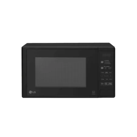 LG 20L Digital Solo Microwave Oven| 700W, Black, i-wave [MS2042DB]