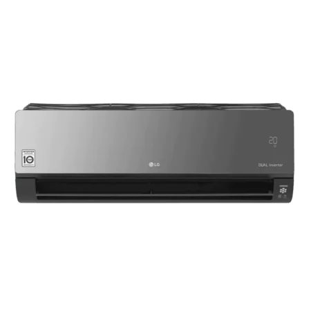 LG 1.5hp ARTCOOL R410 Inverter AC | Ioniser, Smart Diagnosis, Dual Inverter Compressor [S4-Q12JARTB]