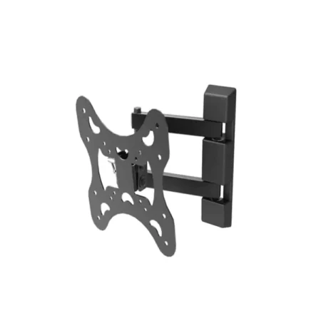Skill Tech Full-motion Tv Wall Mount | 14-43" Screens [SH 30P]