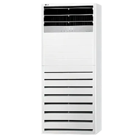 LG 10.0hp Inverter Floor Standing Split 4 TR Air Conditioner [AP-Q100LFT0]