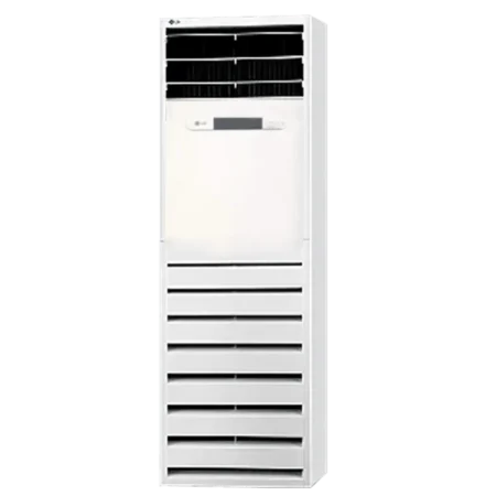 LG 5.0hp R410 Floor Standing Inverter AC [AP-Q48LT3S1]